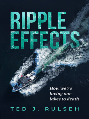 cover image of Ripple Effects
